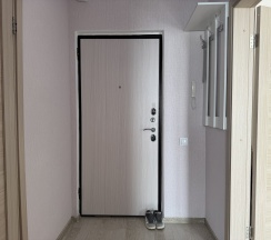 Квартира в Апартаменты на ул. Зареченская д.6 к 2, кв. 147
