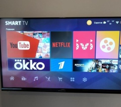 Апартаменты студия в MyRoom (МайРум) на улице Клочкова