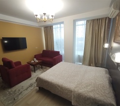 Комфорт в Ярославское Подворье