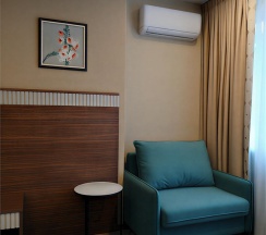 Улучшенный в У Золотых Ворот