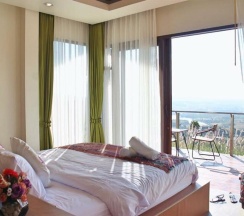 Вилла Deluxe в At Tree Resort