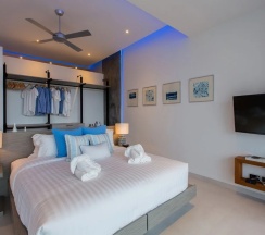 Вилла с 5 комнатами в Villa Momo Private Pool near Kata Beach