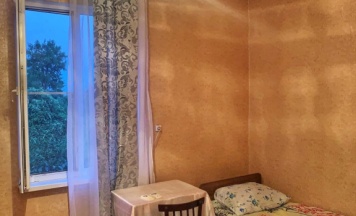 Двухместный номер Economy двуспальная кровать в Виктория