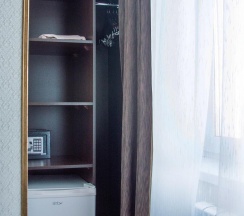 1-местный номер стандарт в Каприз