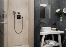 Deluxe with shower в Mys Boutique Hotel 5*