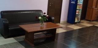 Балабаново: Отель Нух