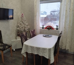 Апартаменты в Рантатало