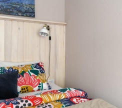 Апартаменты Делюкс в Арт Апарт Великий Новгород