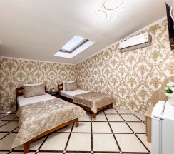 Стандарт в Магнолия by Viva Hotels Group