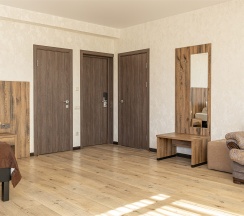 Стандарт Двухкомнатный в Экодом