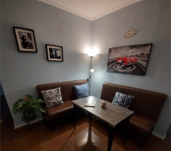 "Стандарт" мужской в Христал