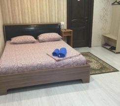 Стандартный номер в Лиман