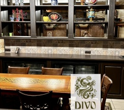 Одноместная капсула Divo в Диво