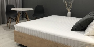 Челябинск: Апартаменты Абадель