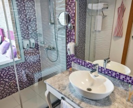 Двухместный номер двуспальная кровать в Tui Magic Life Jacaranda - All Inclusive