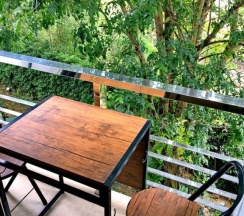 Двухместный номер Superior с балконом двуспальная кровать в Ideo Phuket Hotel