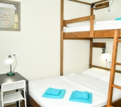 Эконом №8 в Elhostel