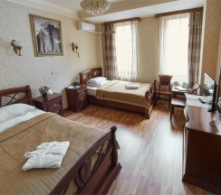 Комфорт (Comfort Twin) в Gentalion