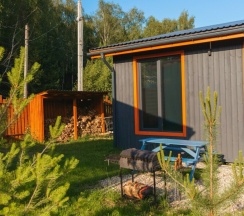 Дуплекс в Ruza River Club