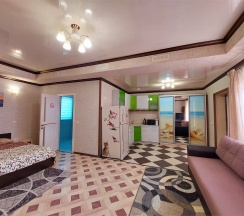 № 2  Бизнес Люкс в Хутор Рассвет