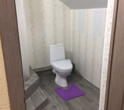 Студио-люкс с видом на море в Meduza