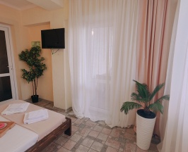 4х местный Комфорт в Благовещенка