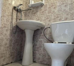 Номер стандарт улучшенный в Аист