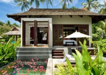 Одноместная вилла Deluxe в Bhundhari Residence Koh Samui