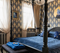 Люкс в Грандъ сова