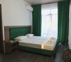 Номер Comfort в Golden city hotel
