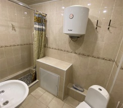 Полулюкс в Сак