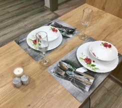 Апартаменты студия в Компания по аренде квартир