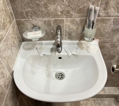 Апартаменты в Villa terrasa hotel