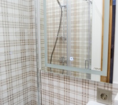 Стандарт 2-й этаж (201) в Увельские курорты