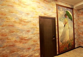 Отель Art villa в Краснодаре