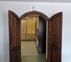 Место в мужском 8-местном номере в Good hostel