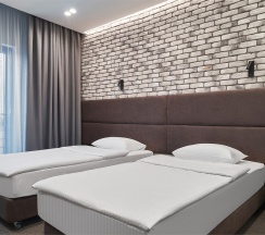 Супериор в Divs hotel