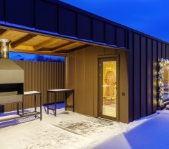 Барнхаус 1  +79092143394 Воронеж, пер. Речной 31А в Барнхаус 1