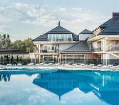СТАНДАРТ 1-комнатный в Villaggio