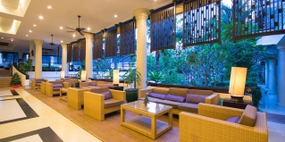 Патонг: Курортный отель Deevana Patong Resort & Spa