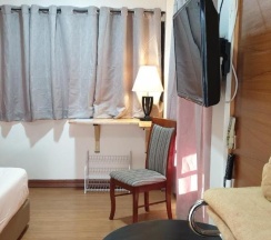 Двухместный номер Standard двуспальная кровать в Little Guest House Hotel