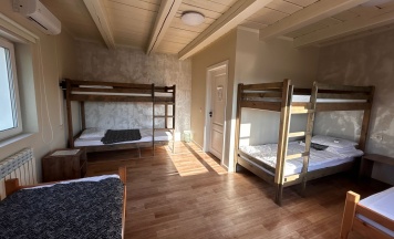 Койко-место в Мотель А360