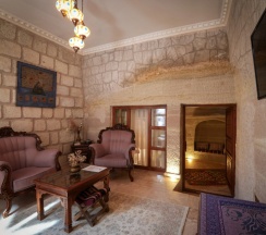 Люкс в Отель Paradise Cappadocia