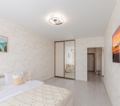 1-комнатные апартаменты люкс в RentPlaza