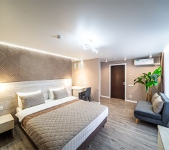 "ДЖУНИОР СЮИТ" Junior Suite Superior в Аврора