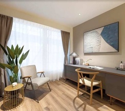 Номер Luxury в Dash Living on Prat