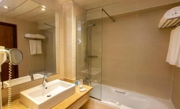 Номер Club в Naama Bay Hotel & Resort