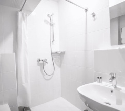 Номера ЕВРО\СТАНДАРТ № 1-6 в Орлиное гнездо