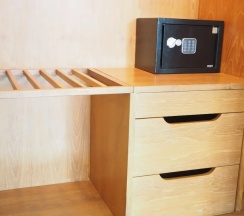 Номер Superior в Your Place Inn