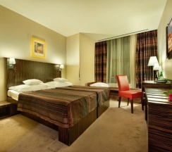 Номер в EA Hotel Crystal Palace